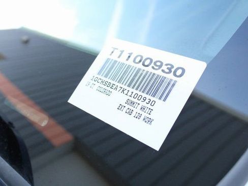 Used 2019 Chevrolet Colorado W/T w/ WT Convenience Package image 37