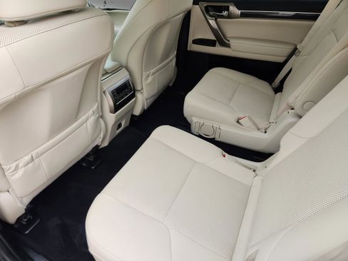 Used 2020 Lexus GX 460 Premium AWD/4WD image 25