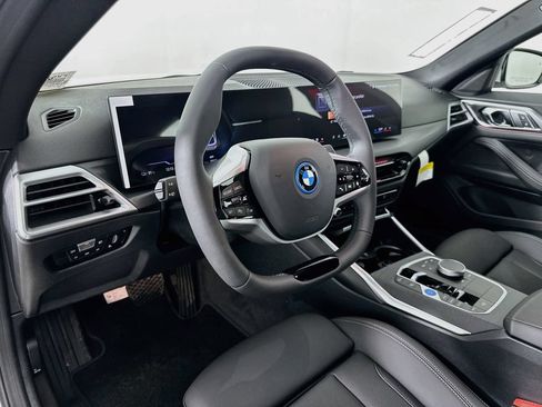 New 2026 BMW i4 xDrive40i w/ Driving Assistance Package AWD/4WD image 9