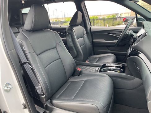 Certified 2023 Honda Passport Elite image 30
