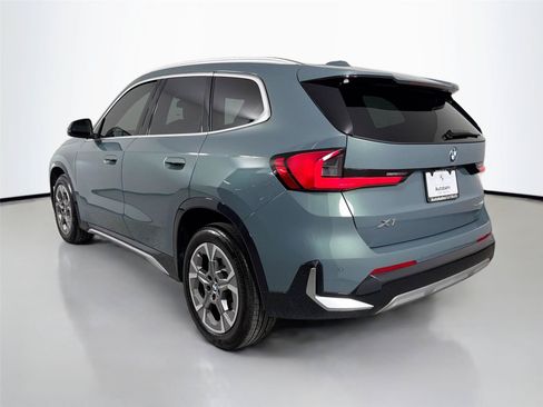 Used 2026 BMW X1 xDrive28i w/ Technology Package AWD/4WD image 7