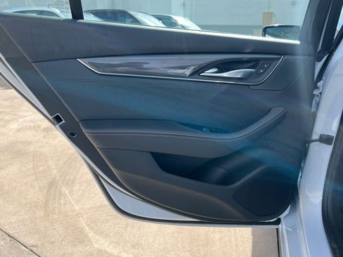 New 2026 Cadillac CT5 Sport image 19