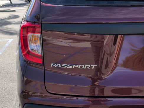 Used 2020 Honda Passport Touring image 11