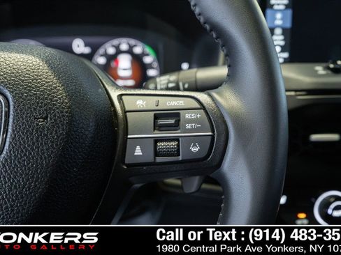 Used 2026 Honda Accord Sport image 31