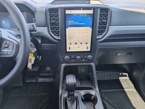 New 2026 Ford Ranger XL AWD/4WD image 12