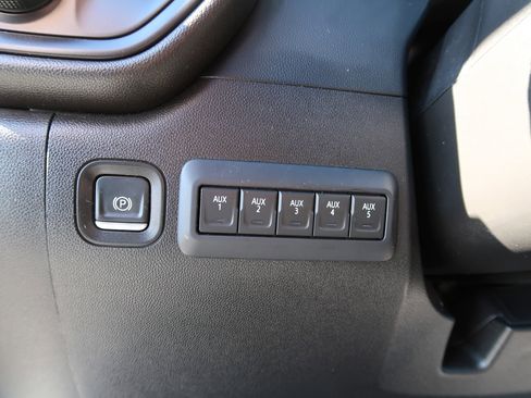 Used 2024 Chevrolet Silverado 3500 W/T w/ WT Convenience Package image 21