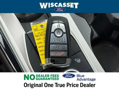 Certified 2022 Ford Explorer ST w/ Equipment Group 401A image 17