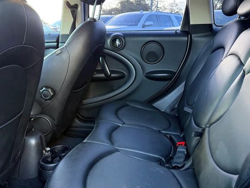 Used 2015 MINI Cooper Countryman S FWD image 15