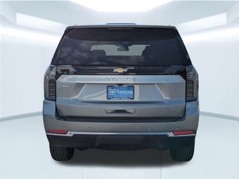 New 2026 Chevrolet Tahoe LT w/ Comfort Package image 6