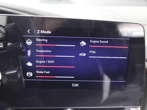 Used 2023 Chevrolet Corvette Stingray w/ Z51 Performance Package image 42