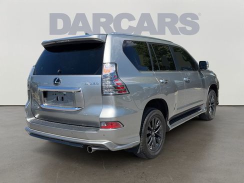 Used 2022 Lexus GX 460 Premium w/ Premium Plus Package AWD/4WD image 6