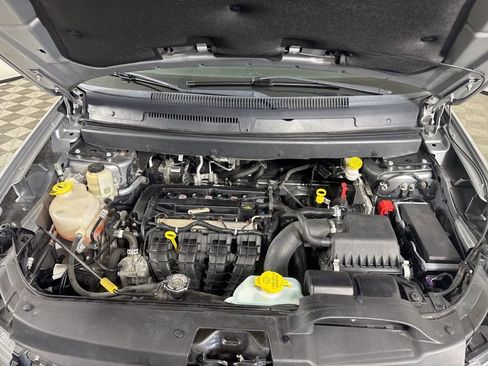 Used 2019 Dodge Journey SE w/ Connectivity Group image 11