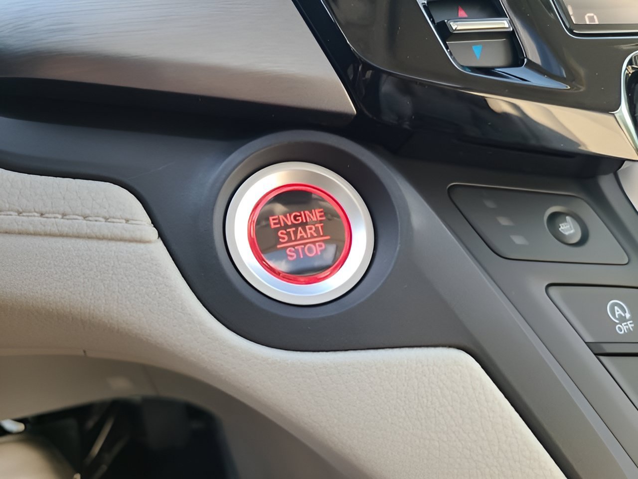 New 2027 Honda Odyssey EX-L image 31