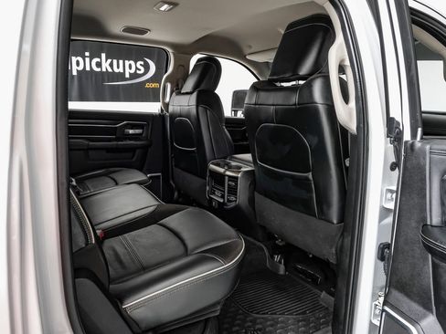 Used 2023 RAM 4500 Laramie image 39