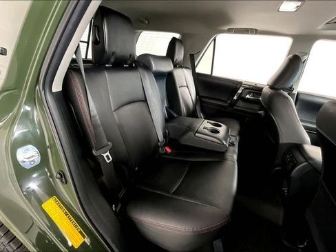 Used 2020 Toyota 4Runner TRD Pro image 27