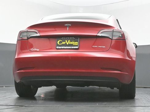 Used 2023 Tesla Model 3 Long Range image 50