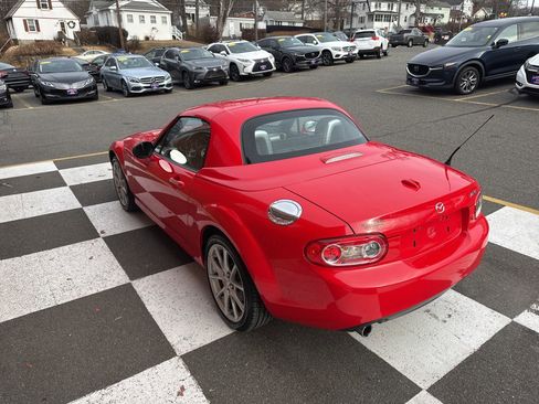 Used 2012 MAZDA MX-5 Miata Grand Touring w/ Premium Pkg image 32