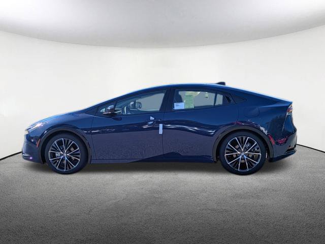 New 2027 Toyota Prius XLE AWD/4WD image 11