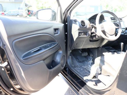 Used 2024 Mitsubishi Mirage ES FWD image 10
