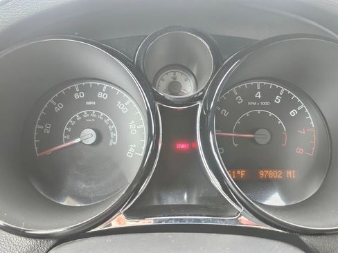 Used 2008 Saturn Sky image 8