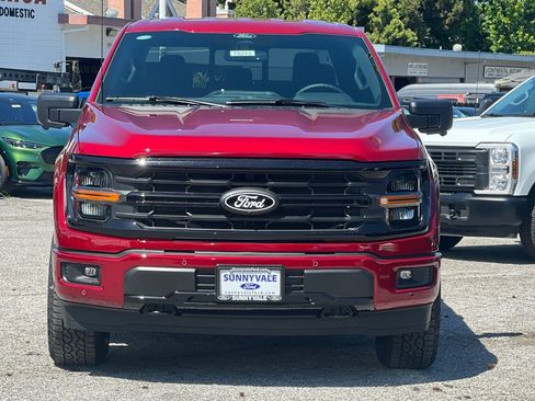 New 2026 Ford F150 XLT image 10