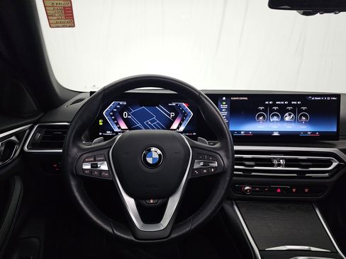 Used 2024 BMW 430i xDrive w/ Premium Package image 6