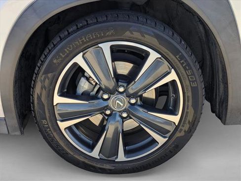 Used 2020 Lexus UX 250h w/ Accessory Package image 23