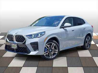 Used 2025 BMW X2 xDrive28i