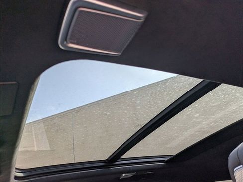 New 2025 Cadillac Escalade Sport Platinum w/ LPO, ONYX Package image 18