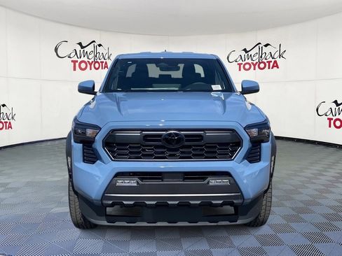 New 2026 Toyota Tacoma TRD Off-Road image 3