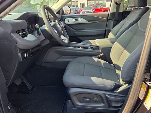 New 2026 Ford Explorer Active image 11