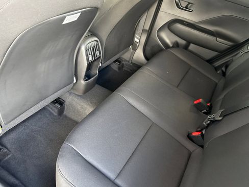 Used 2026 Hyundai Kona SEL Sport AWD/4WD image 15