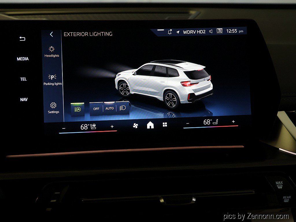 New 2027 BMW X1 xDrive28i AWD/4WD image 19