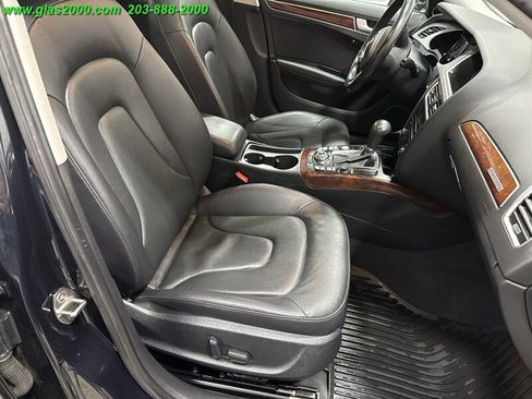 Used 2012 Audi A4 2.0T Premium Plus image 5