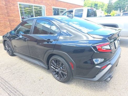 Used 2022 Subaru WRX Premium AWD/4WD image 5