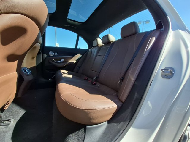 Certified 2017 Mercedes-Benz E 300 image 19