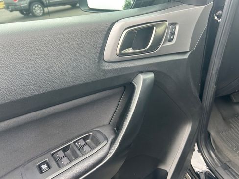 Used 2022 Ford Ranger XLT w/ Equipment Group 301A Mid image 24