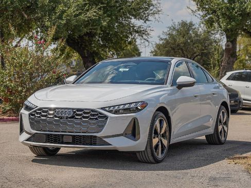 New 2025 Audi A5 2.0T Premium Plus Sedan image 7