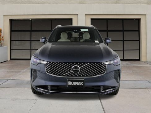 New 2026 Volvo XC90 T8 Plus w/ Protection Package Premier image 2