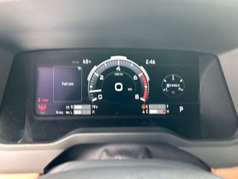 New 2026 Toyota Tundra 1794 Edition AWD/4WD image 12