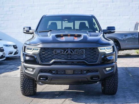 New 2026 RAM 1500 RHO AWD/4WD image 2