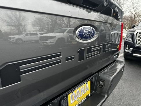 Certified 2022 Ford F150 Lariat image 46