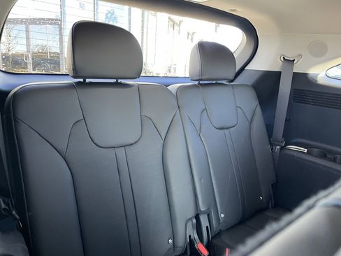 New 2026 Kia Sorento X-Line EX image 31
