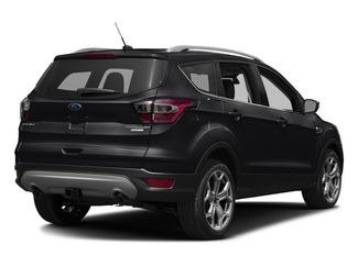 Used 2017 Ford Escape Titanium w/ Equipment Group 301A video 2