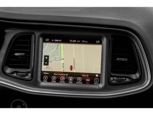 Used 2018 Dodge Challenger GT w/ Driver Convenience Group image 20