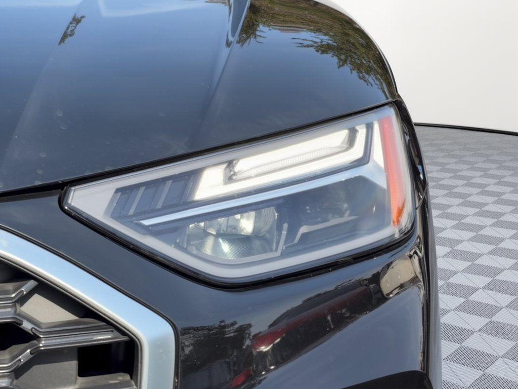 Used 2022 Audi Q5 2.0T Premium AWD/4WD image 12