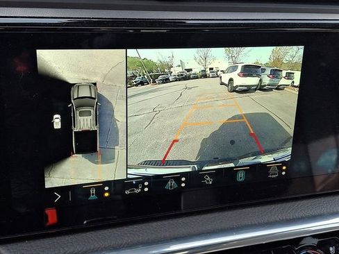Used 2023 GMC Sierra 1500 Denali AWD/4WD image 14