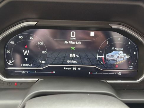 Used 2022 GMC Sierra 1500 AT4 w/ AT4 Premium Package image 17