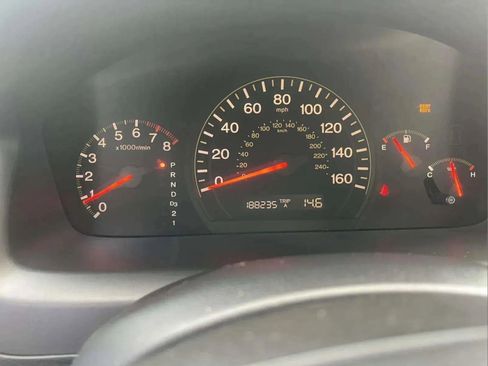 Used 2004 Honda Accord EX image 11