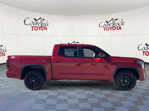 New 2026 Toyota Tundra SR5 image 8